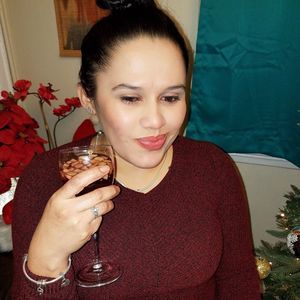 Meet your Posher, Cristabel